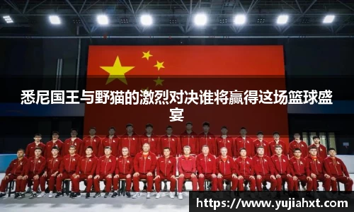 悉尼国王与野猫的激烈对决谁将赢得这场篮球盛宴
